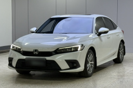 本田 思域 2022款 240TURBO CVT劲动版