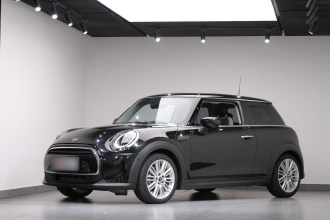 MINI 2022款 改款 1.5T COOPER 经典派