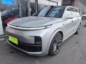 理想汽车 理想L9 2022款 Max