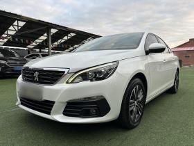 标致308 2018款 1.6L 自动豪华版