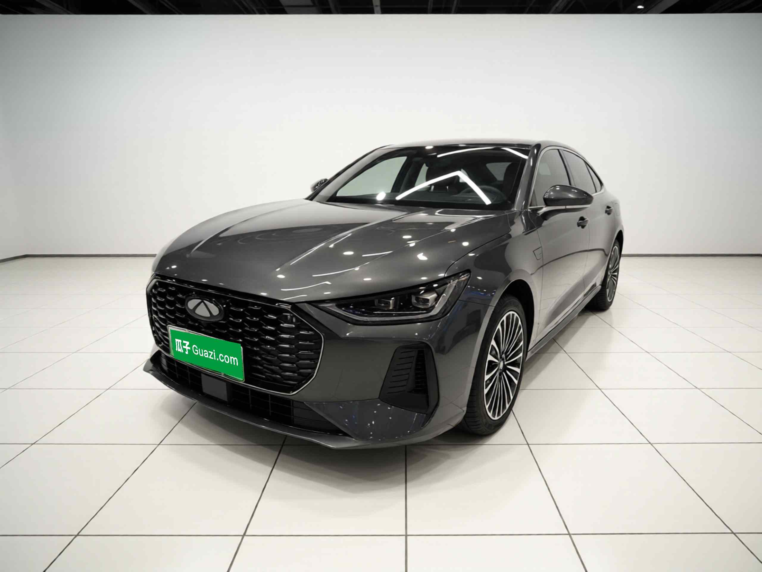 奇瑞风云 风云A8L 2025款 1.5TGDI 145km 豪华型(2)