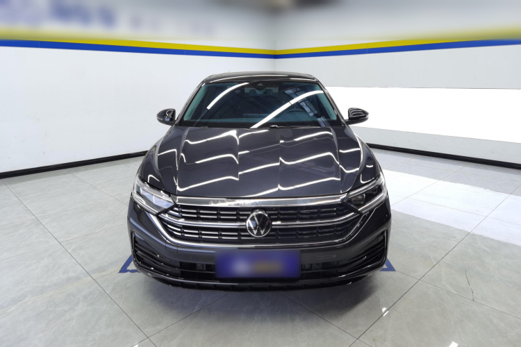 大众 速腾 2023款 300TSI DSG超越版车身外观2