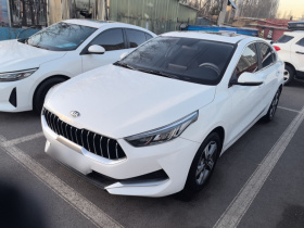 起亚K3 2019款 1.5L CVT新锐版