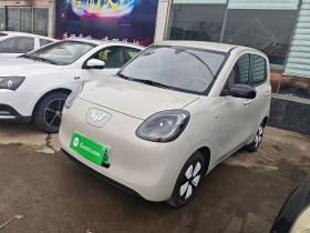 五菱汽车 宏光MINIEV 2025款 四门版 进阶款