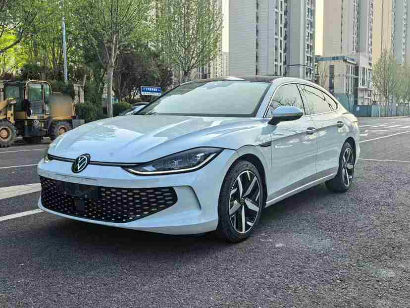 郑州二手大众凌渡2024款 行情跳水底牌大揭秘