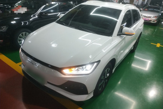 比亚迪e2 2024款 荣耀版 豪华型