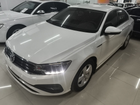 大众 凌渡 2019款 230TSI DSG风尚版 国V