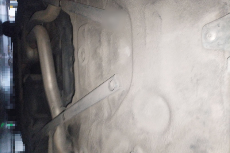 奥迪A6L 2017款 30 FSI 技术型局部细节9009