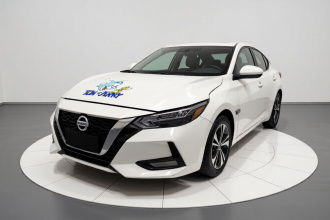 日产 轩逸 2020款 1.6L XL CVT悦享版