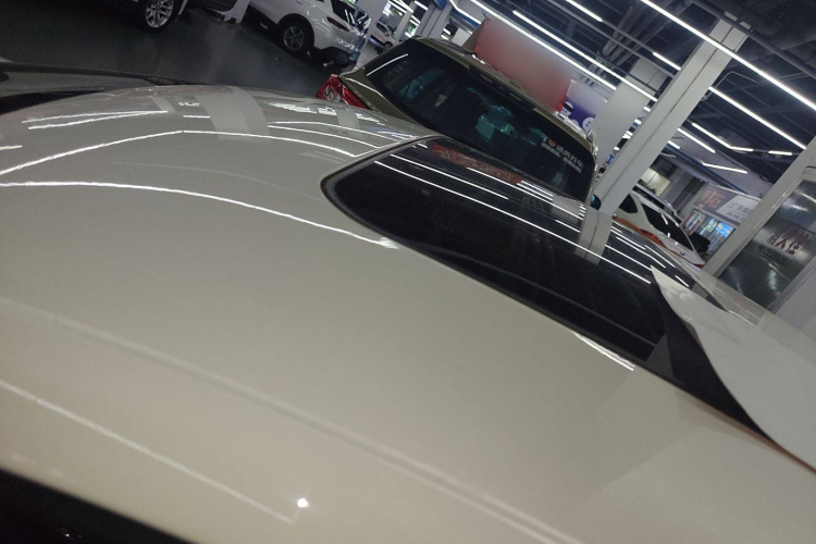 斯柯达 昕锐 2019款 1.5L 自动舒适版 国VI局部细节57