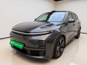 理想汽车 理想L7 2024款 MAX