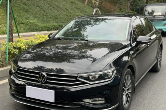 大众 迈腾 2020款 330TSI DSG 豪华型