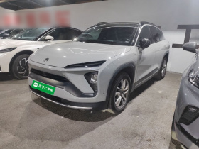 蔚来ES6 2022款 75kWh 运动版