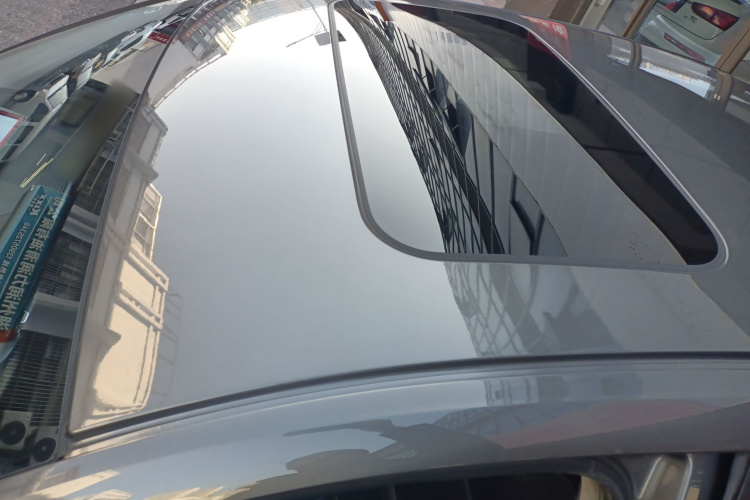 吉利汽车 帝豪 2022款 第4代 1.5L 手动精英型局部细节57