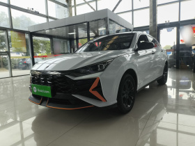 东风风神 奕炫 2024款 1.5L 自动劲速版