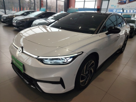 大众ID.7 VIZZION 2024款 PRO