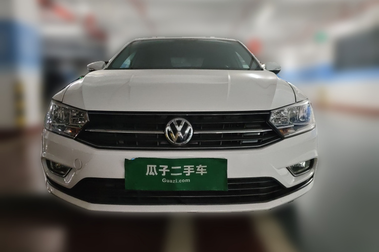 大众 宝来 2016款 1.6L 手动时尚型车身外观6001