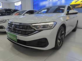 大众 速腾 2023款 300TSI DSG超越版