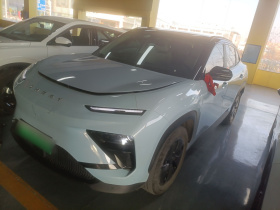 奇瑞新能源 奇瑞舒享家 2023款 512km Pro