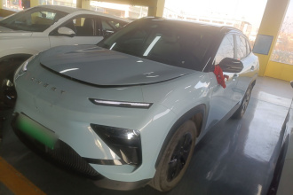 奇瑞新能源 奇瑞舒享家 2023款 512km Pro