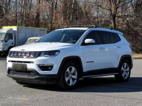 Jeep 指南者 2017款 200T 自动家享版