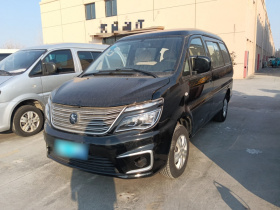 东风风行 菱智 2022款 M5 1.6L 实用型 5座