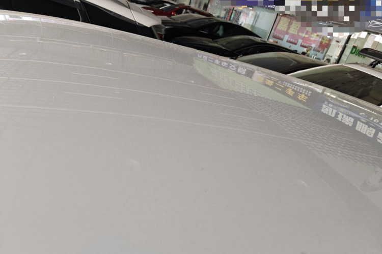 零跑汽车 零跑T03 2025款 310舒享版局部细节57