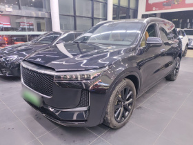 理想汽车 理想ONE 2020款 增程6座版