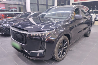 理想汽车 理想ONE 2020款 增程6座版