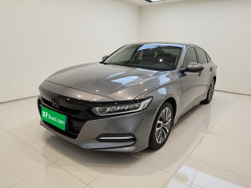 本田 雅阁 2018款 锐·混动 2.0L 锐酷版 国VI