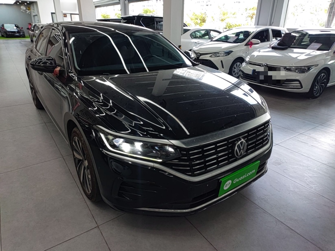 车300二手车图片