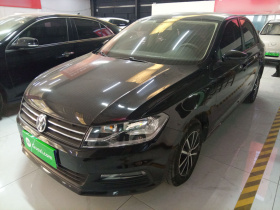 大众 桑塔纳 2016款 1.6L 手动风尚版