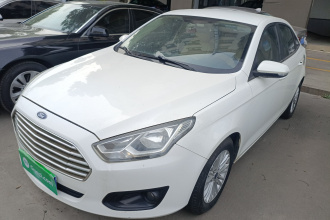 福特 福睿斯 2015款 1.5L 自动舒适型