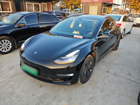 特斯拉 Model 3(进口) 2019款 长续航全轮驱动版