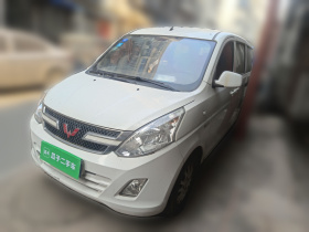 五菱汽车 五菱荣光V 2016款 1.5L标准型