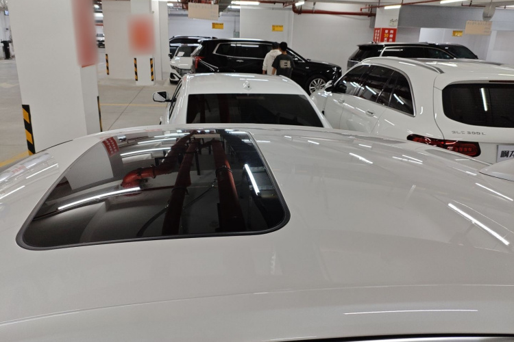 福特 蒙迪欧 2023款 EcoBoost 180 舒雅型局部细节57