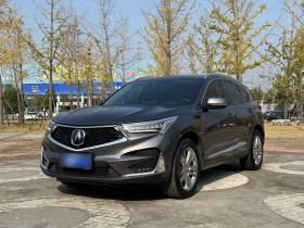 讴歌RDX 2019款 2.0T 钻享版SH-AWD 国VI