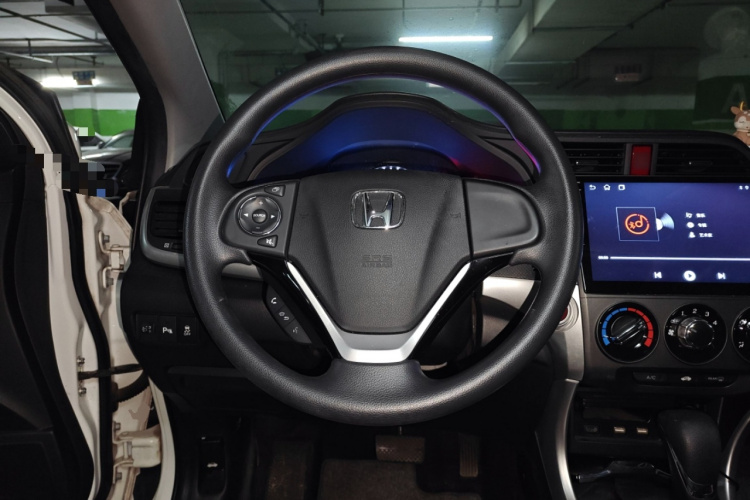 本田 凌派 2016款 1.8L CVT豪华版中控内饰13