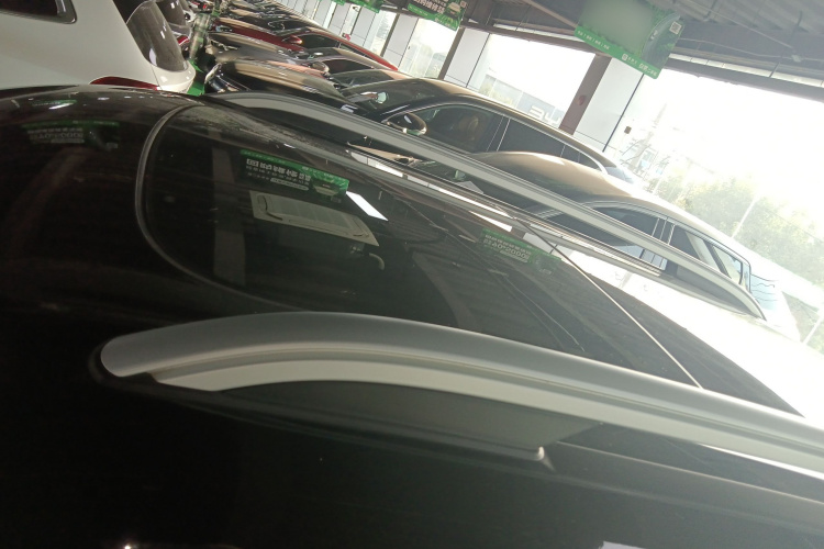 MINI Countryman 2018款 1.5T COOPER ALL4 艺术家局部细节57