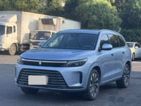 鸿蒙智行 问界M7 2024款 1.5T 后驱Plus版 5座