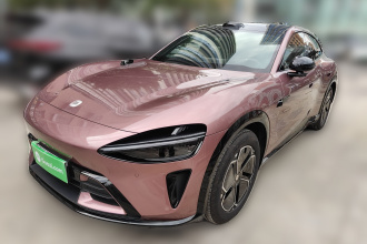 小米汽车 小米YU7 2025款 超长续航后驱版