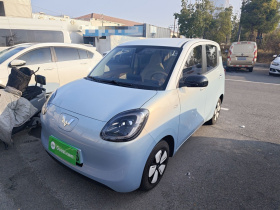 五菱汽车 宏光MINIEV 2025款 四门版 臻享+款