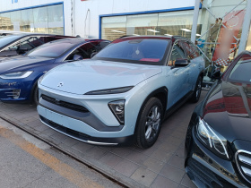 蔚来ES6 2020款 600KM 运动版