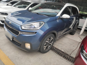 起亚 KX3傲跑 2015款 1.6T 自动两驱PRM