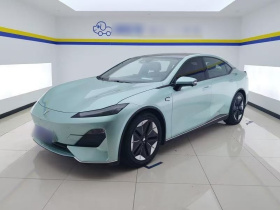 深蓝汽车 深蓝SL03 2022款 515纯电版