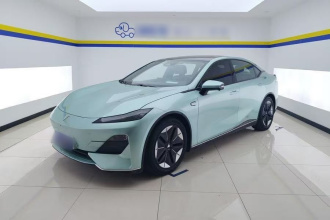 深蓝汽车 深蓝SL03 2022款 515纯电版