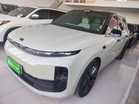 理想汽车 理想L6 2024款 Max