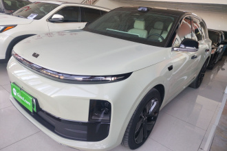 理想汽车 理想L6 2024款 Max