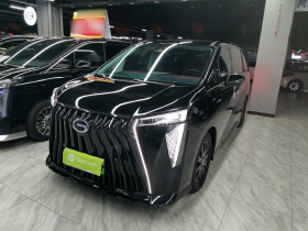 广汽传祺 传祺E9 2023款 E9 冠军版