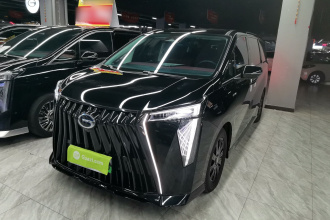 广汽传祺 传祺E9 2023款 E9 冠军版